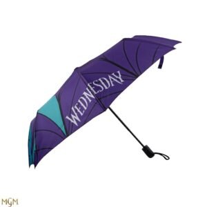 Umbrella - Wednesday Stained Glass