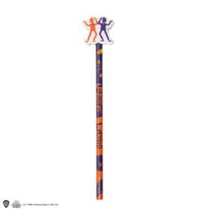 Pencil with rubber - weasley's wizarding wheezes
