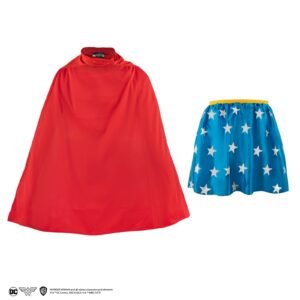Costume Set - Wonderwoman