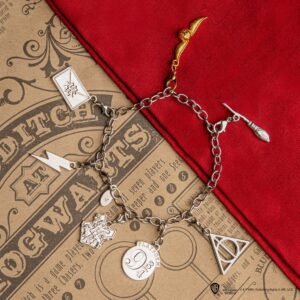 Set of 2 Quidditch Charms