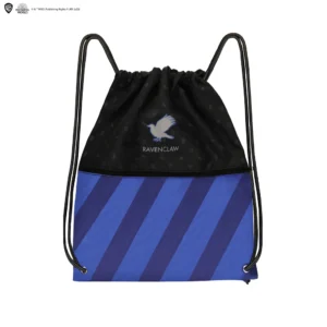 Ravenclaw Drawstring Bag