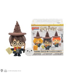 Gomee Mystery Series 1 - Harry Potter