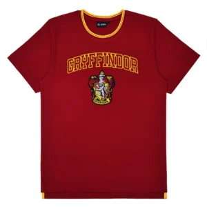Gryffindor Adult T-Shirt