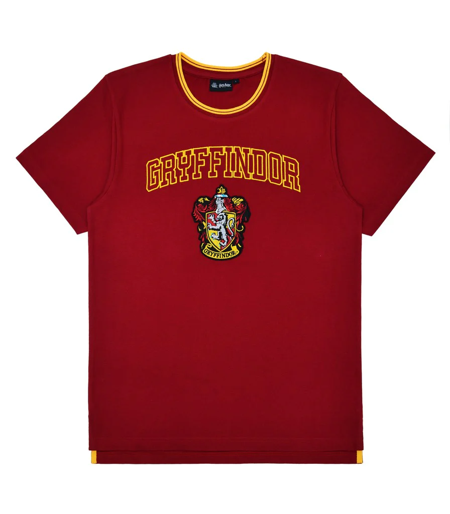 Gryffindor Adult T-Shirt