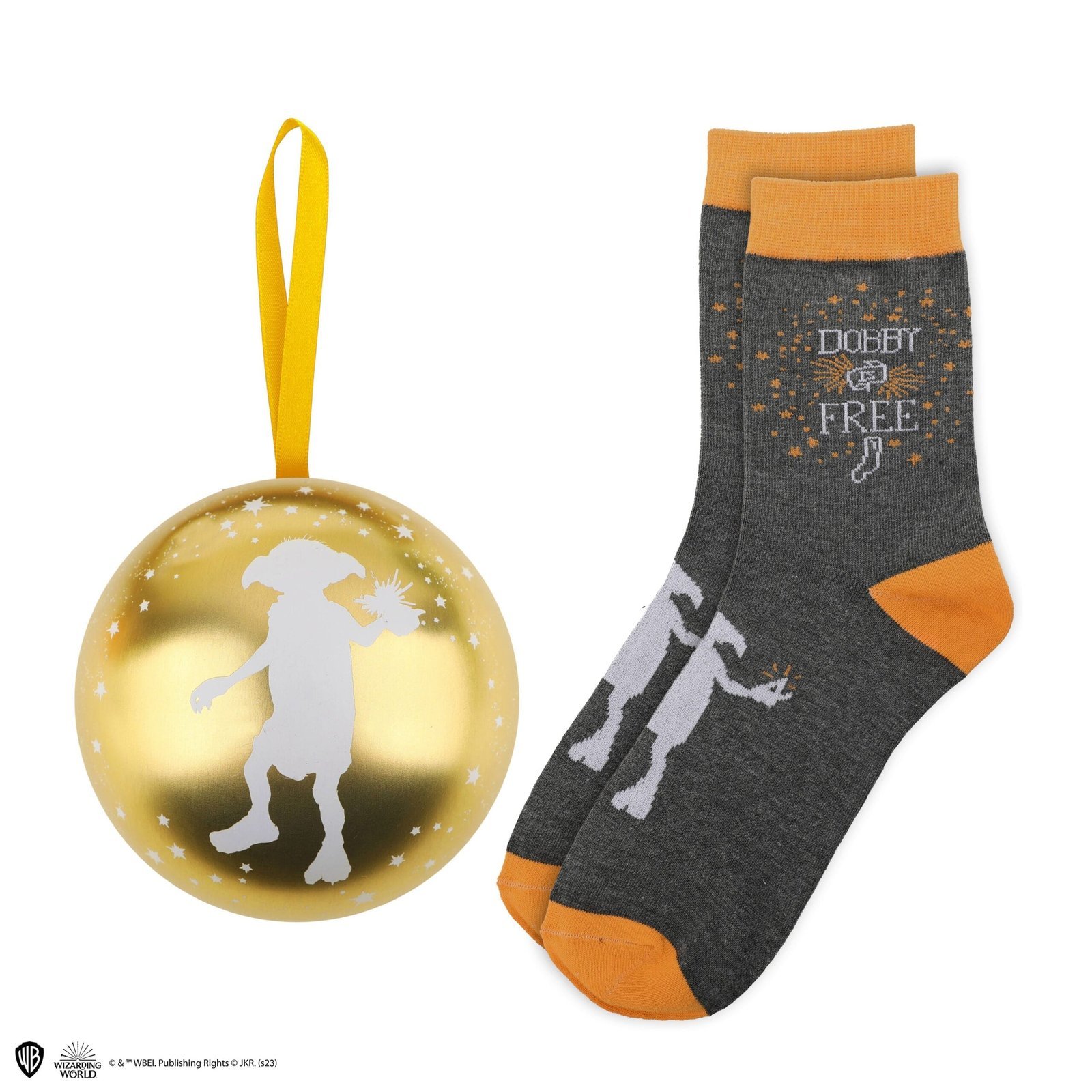 Holiday Capsule Socks Dobby
