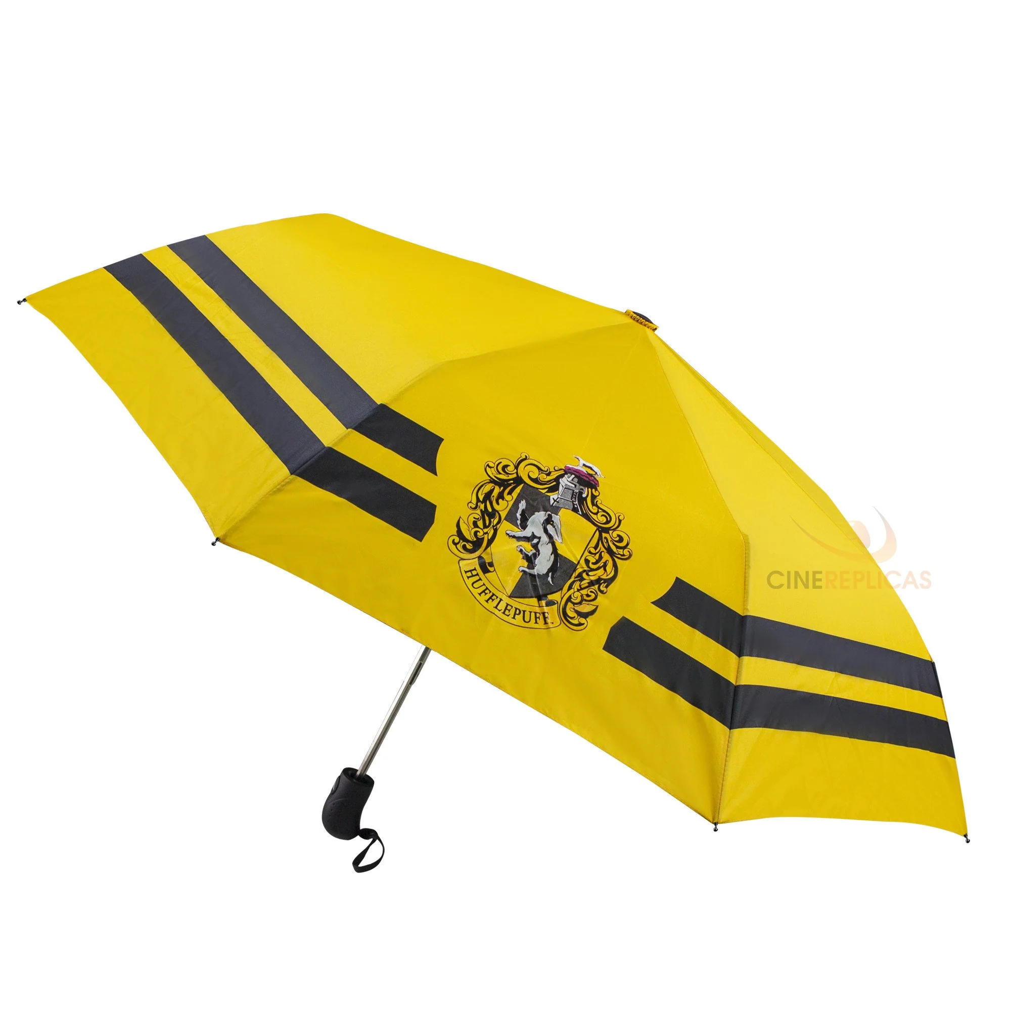 Umbrella Harry Potter - Hufflepuff Logo