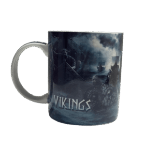 Vikings Mug