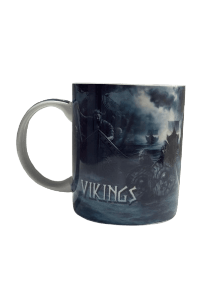 Vikings Mug