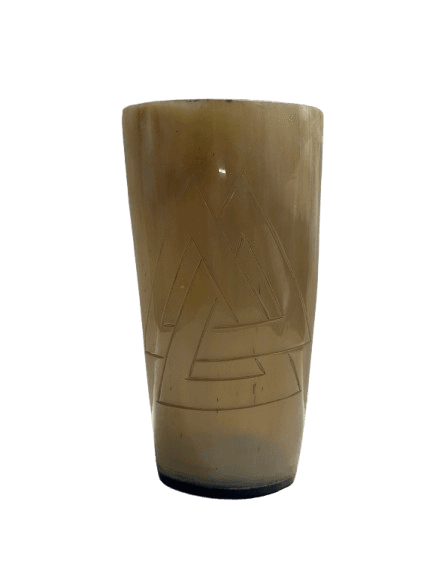 Horn Glasses