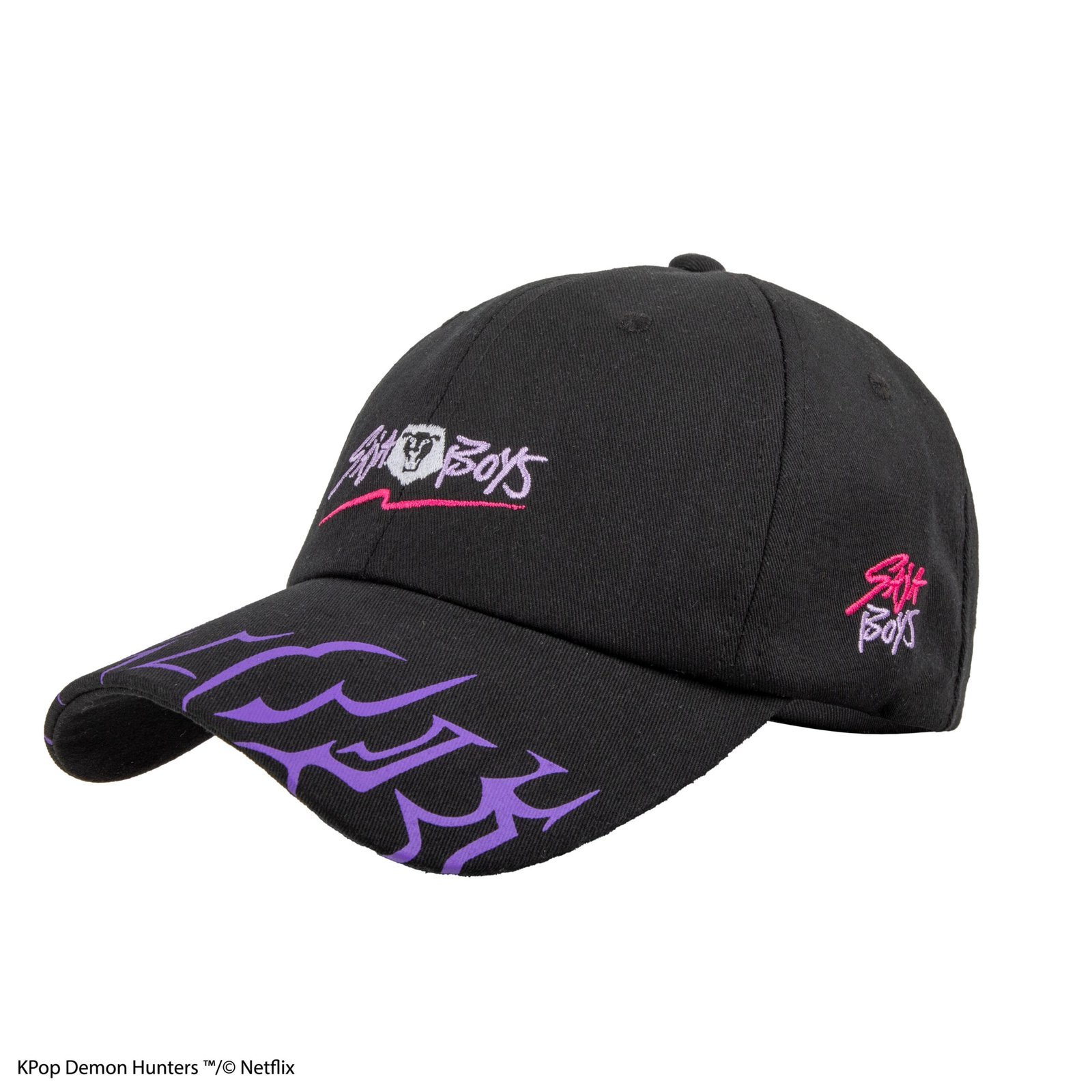 Baseball Cap - Saja Boys
