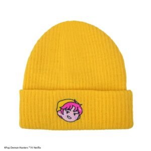 Beanie - Abby