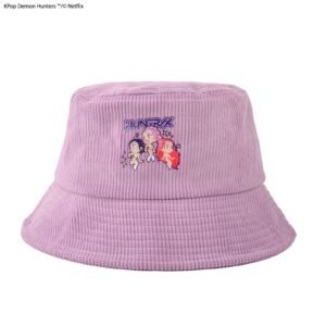 Bucket Hat - HUNTR/X