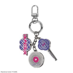 Charm Keychain - HUNTR/X