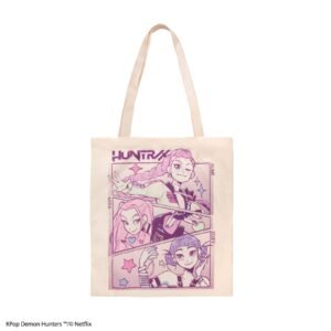 Tote Bag - A Battle For The Fans