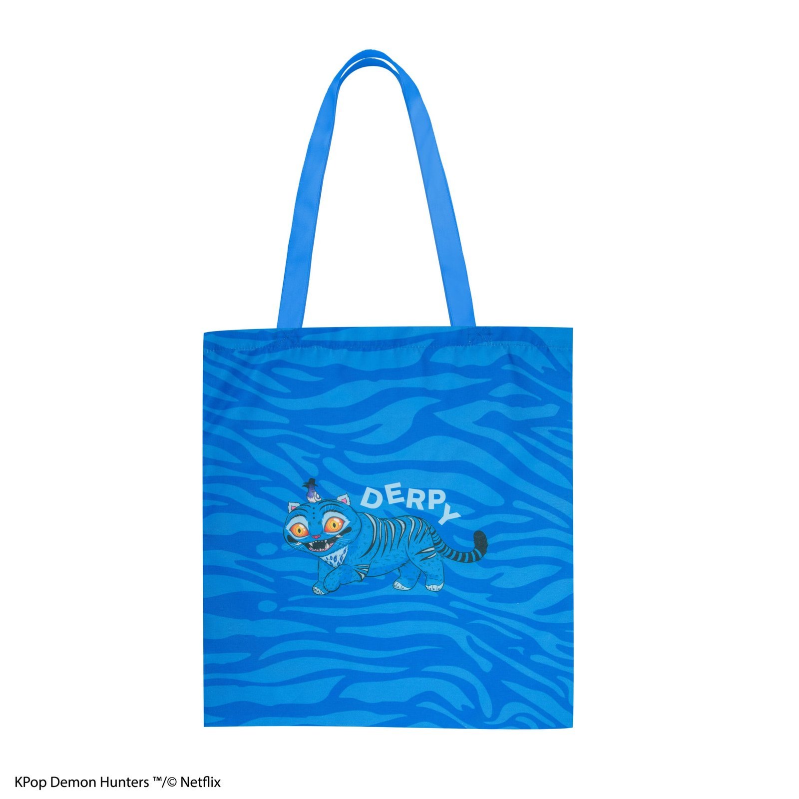 Tote Bag - Derpy & Sussie