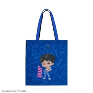 Tote Bag - Jinu