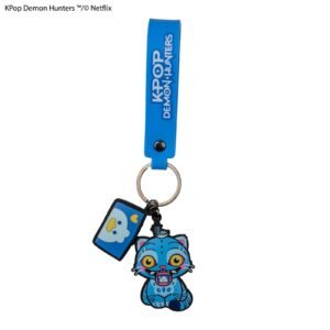 Wristlet Keychain - Derpy