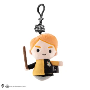 Keychain Plush - Cedric Diggory Triwizard