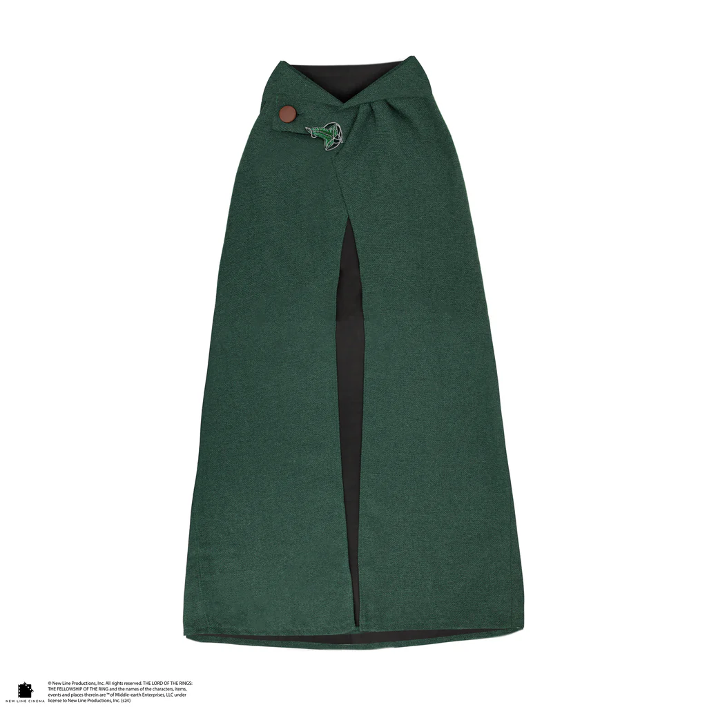 Hobbit Cloak