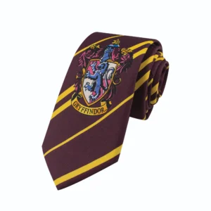 Kids Gryffindor Tie