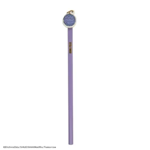 Pencil with Eraser - Gum Gum Fruit