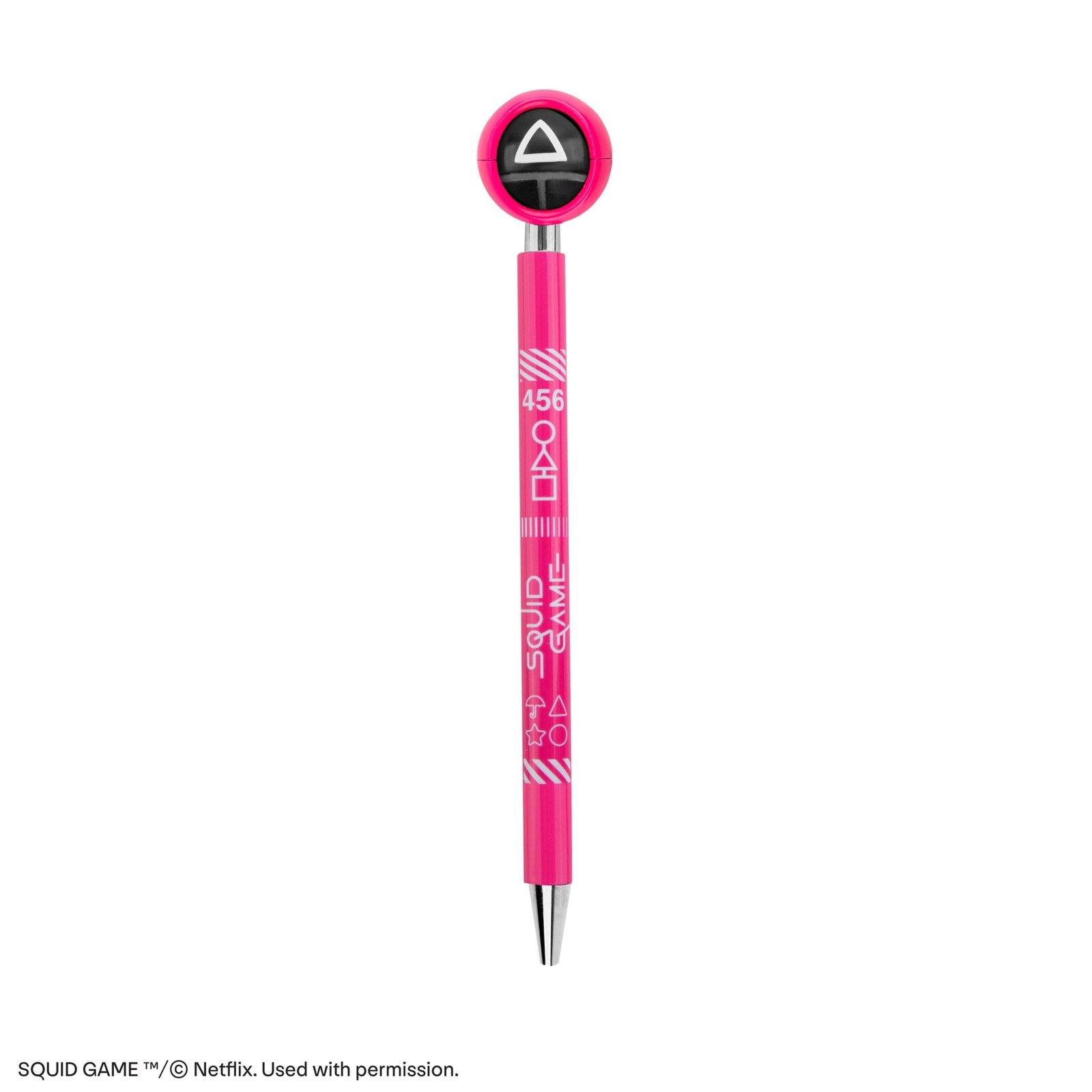 Squid Game Pen