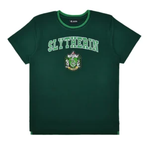 Slytherin Adult T-Shirt