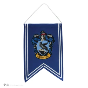 Wall Banner - Ravenclaw