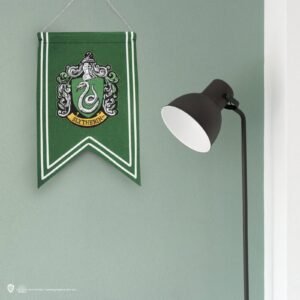 Wall Banner - Slytherin
