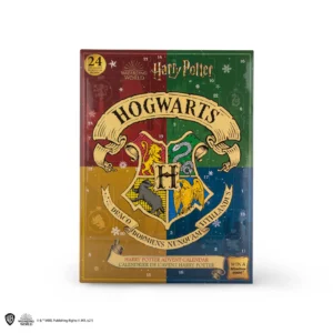 Harry Potter Advent Calendar 2021