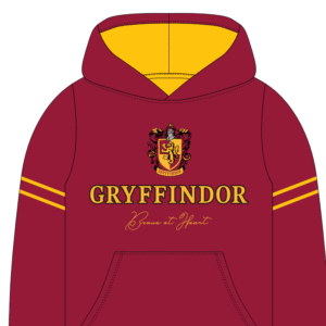 Gryffindor Kids Hoodie
