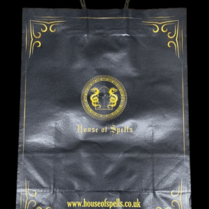 House of Spells Bag Paper ( Box )
