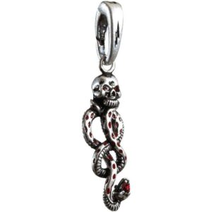Harry Potter Dark Mark charm