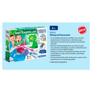Mini Sliming Lab