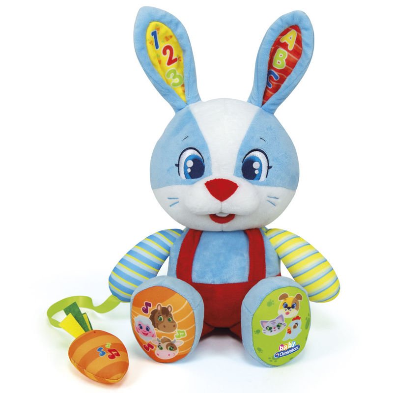 Valentin Chattering Rabbit - Image 2