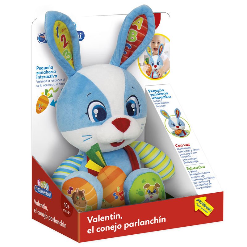 Valentin Chattering Rabbit - Image 3