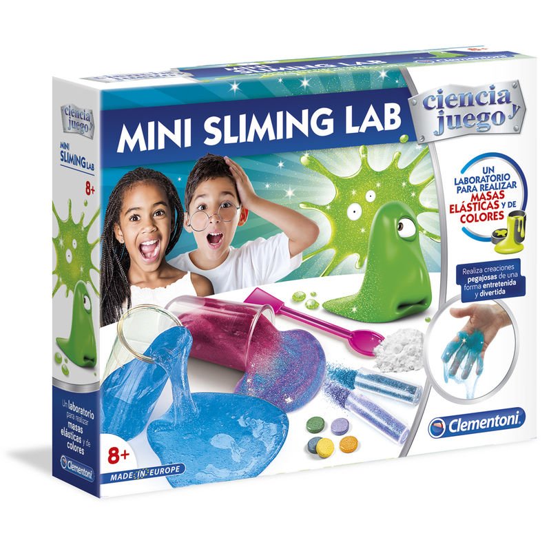 Mini Sliming Lab - Image 3