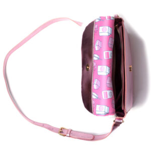 Disney Aristocats Marie shoulder bag