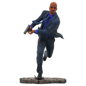 John Wick 2 Cassian figure 23cm