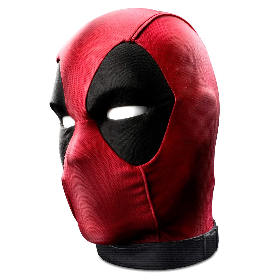 Marvel Legends English Interactive Electronic Deadpool's Head - Image 2