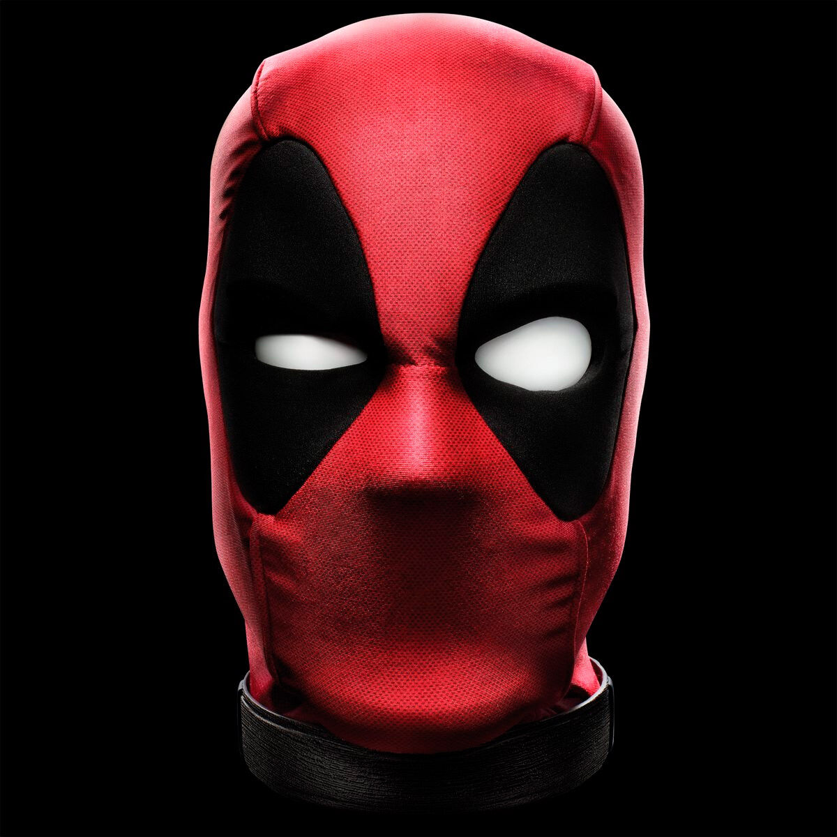 Marvel Legends English Interactive Electronic Deadpool's Head - Image 6