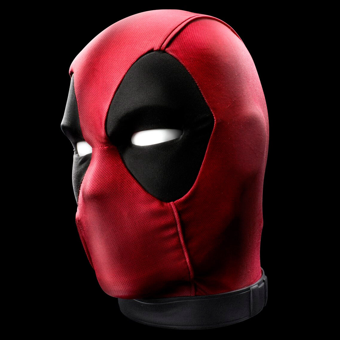 Marvel Legends English Interactive Electronic Deadpool's Head - Image 8