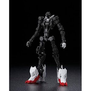 Mobile Suit Gundam Iron-Blooded Orphans Gundam Barbatos model kit