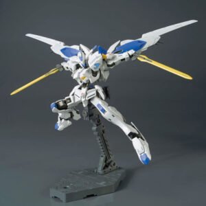 Mobile Suit Gundam Iron-Blooded Orphan Gundam Bael Model Kit figure 13cm