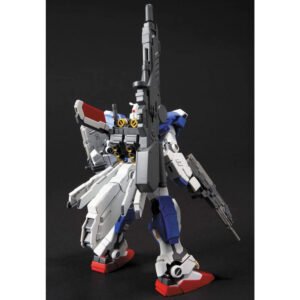 Mobile Suit Gundam RX-78-3 Full Armor Gundam 7th Model Kit figure 13cm