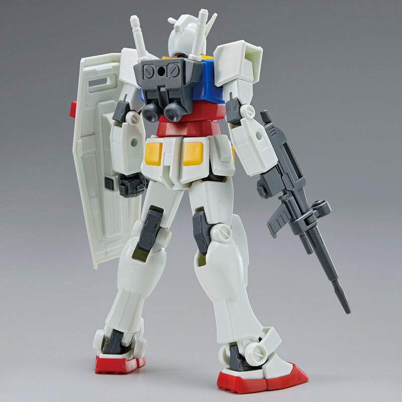 Mobile Suit Gundam RX-78-2 Gundam figure - Image 3
