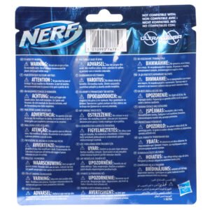 Nerf Elite 2.0 pack 20 darts refill
