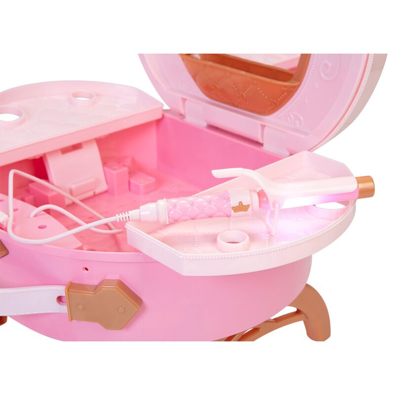 Disney Princess Travel Dresser set - Image 6