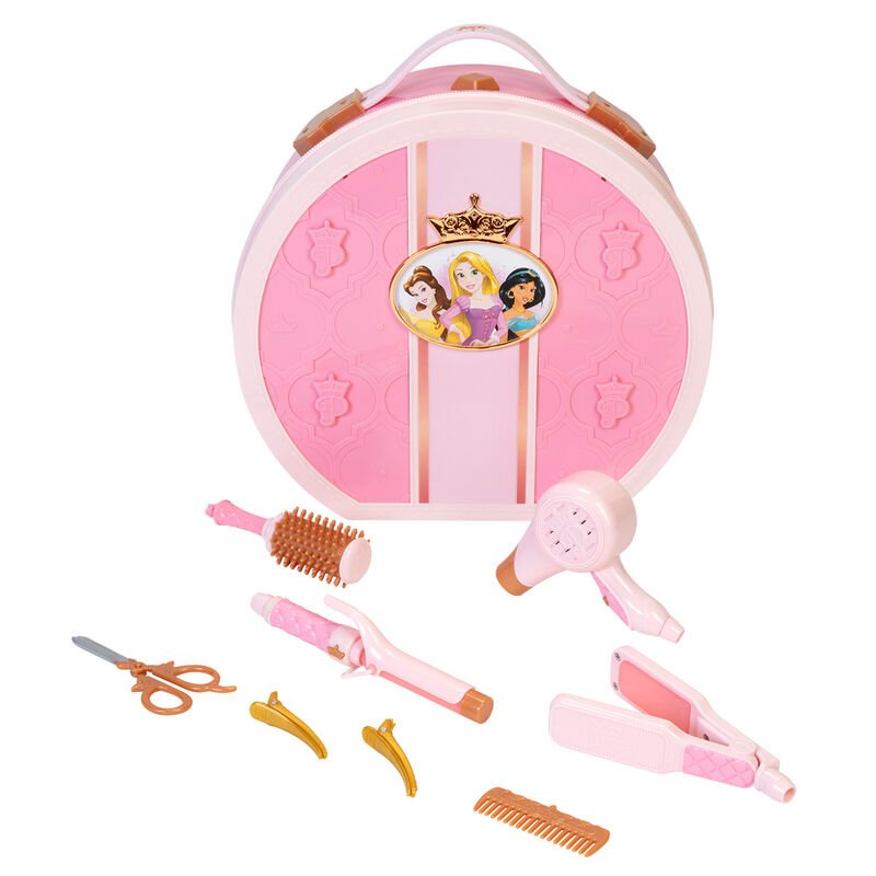 Disney Princess Travel Dresser set - Image 7