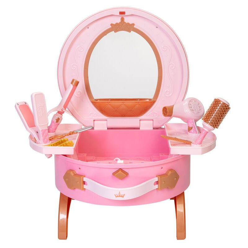 Disney Princess Travel Dresser set - Image 9